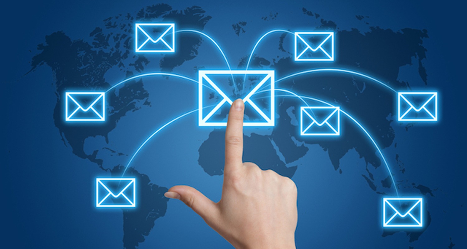 Enterprise Email Solution 