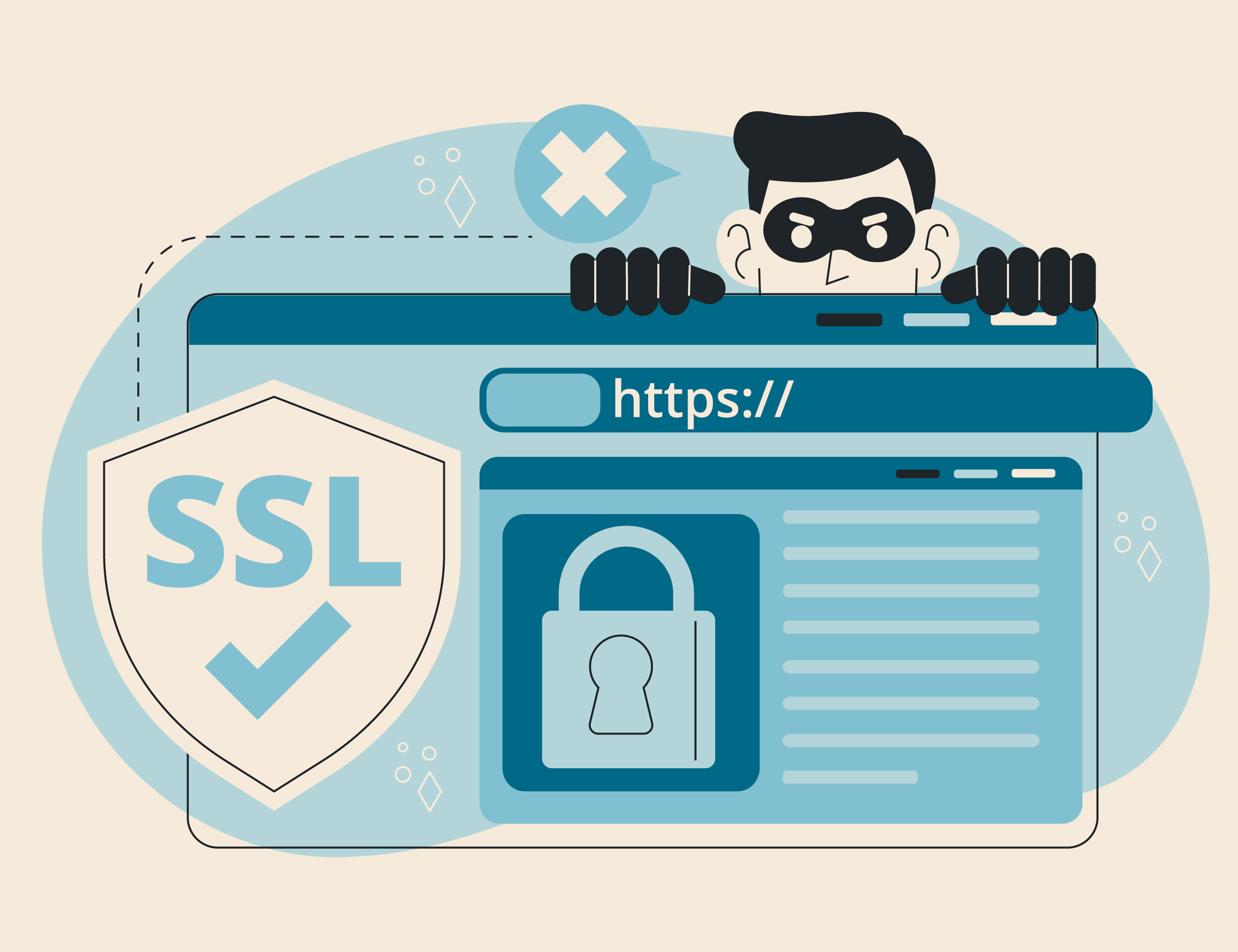 Symantec SSL Certificates