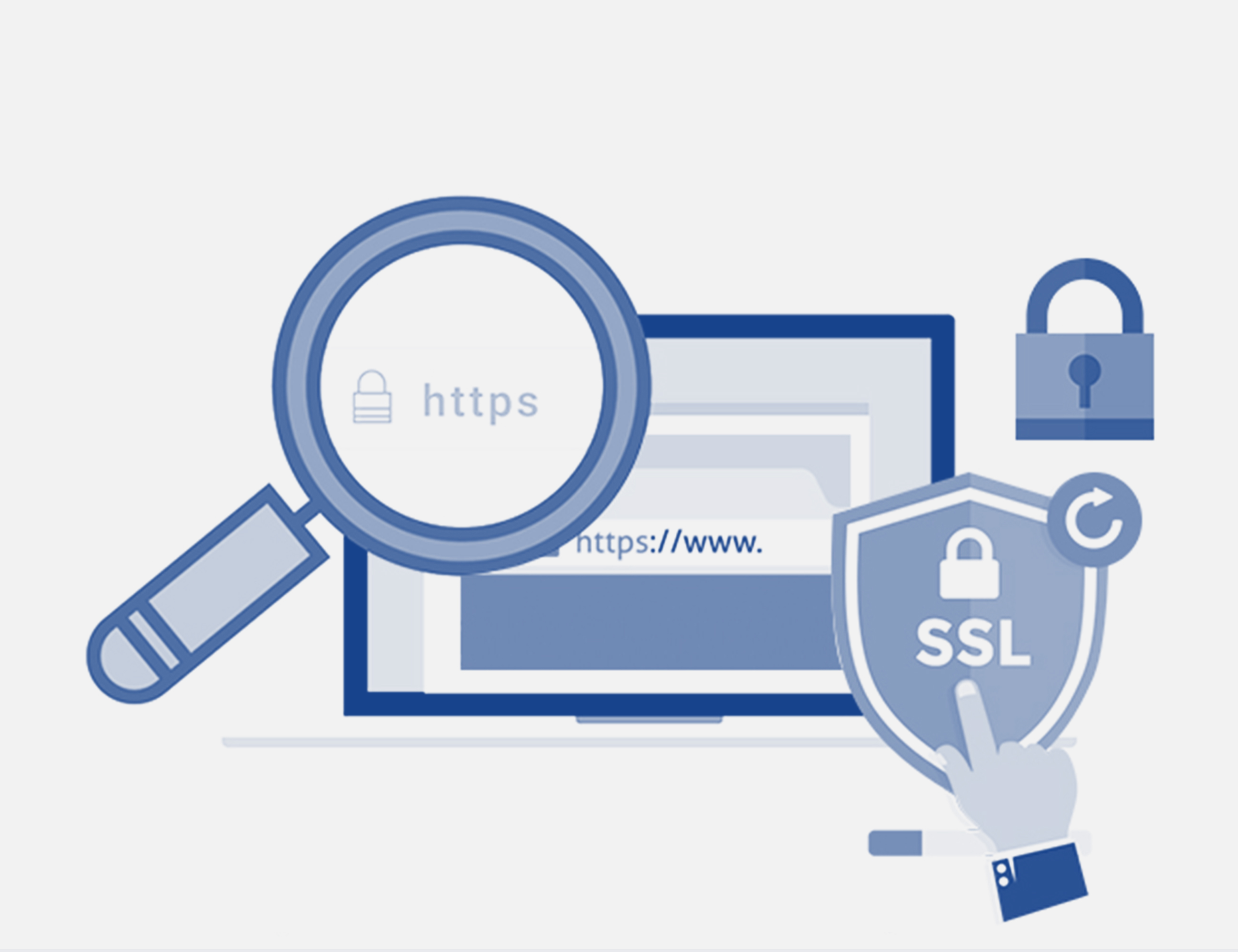 SSL Certificates for Small Businesses 