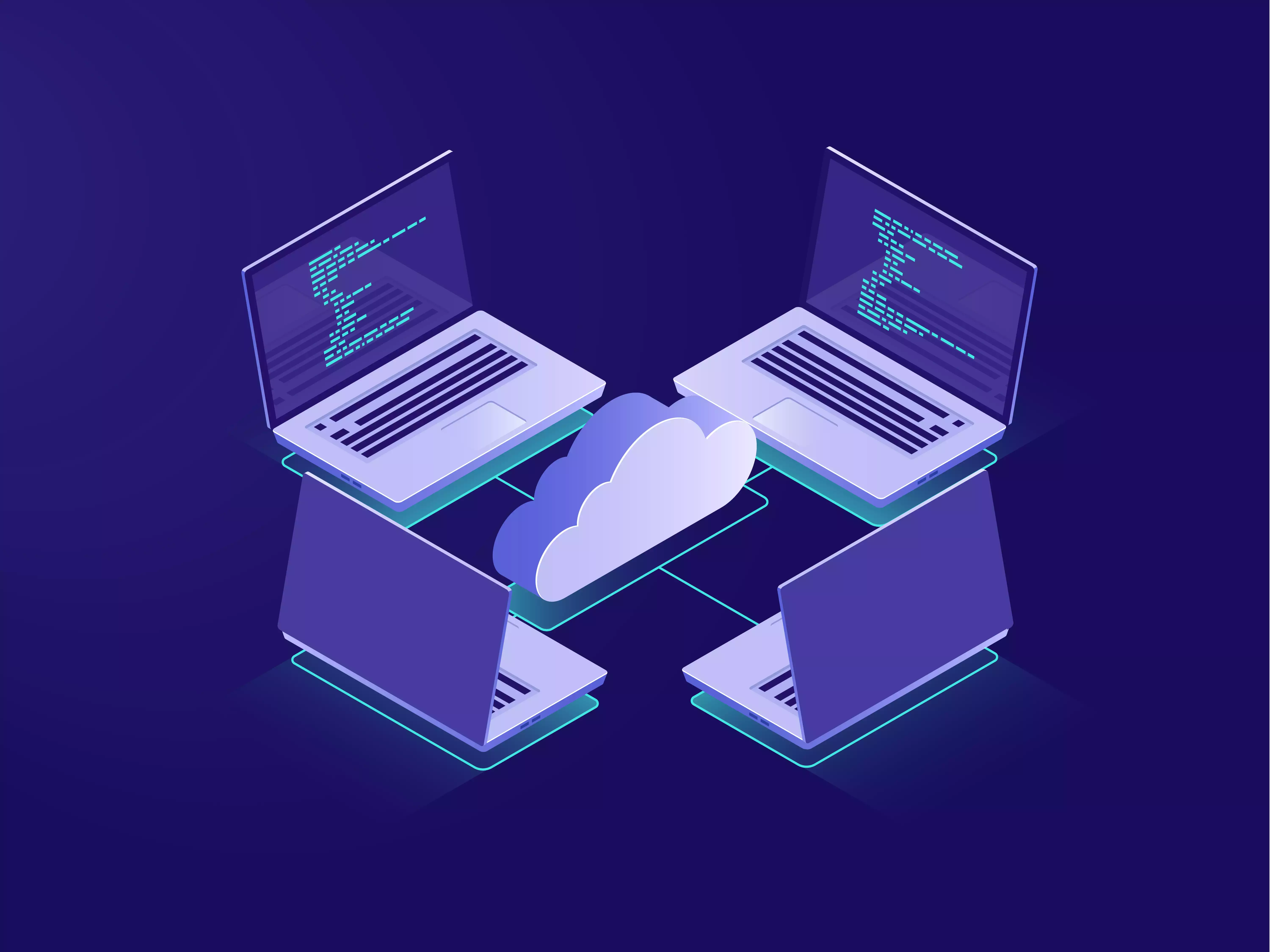 cloud backup storage service