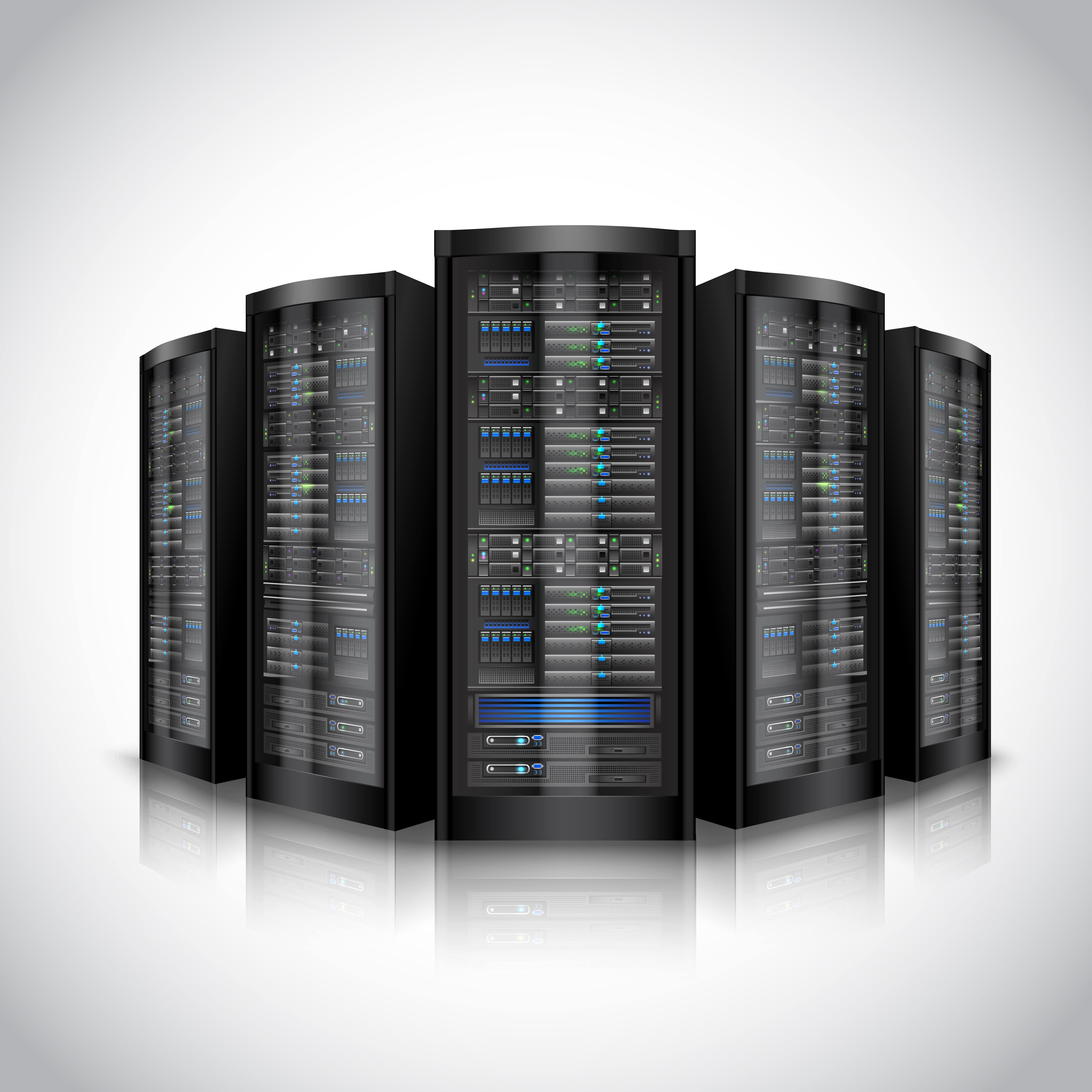  Linux CPanel Shared Hosting