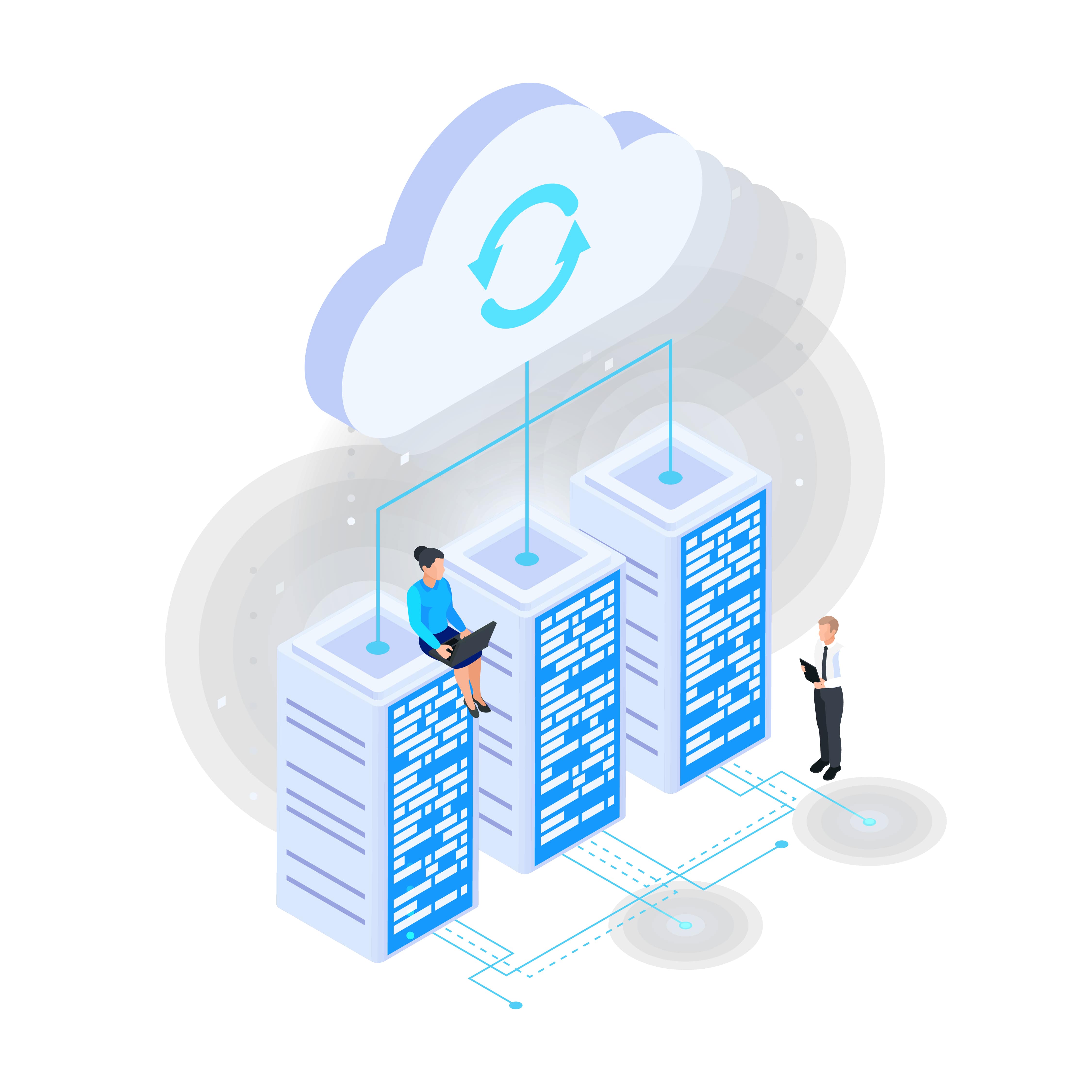  Linux CPanel Shared Hosting